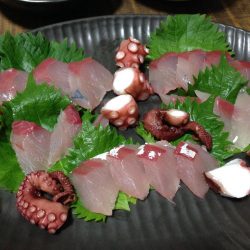 ツバス？ハマチ？