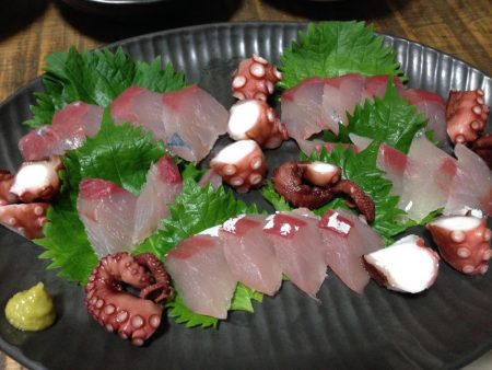 ツバス？ハマチ？