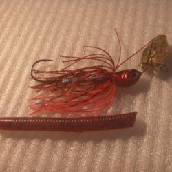 チャターベイトで