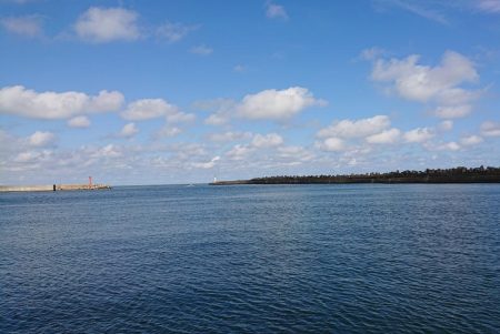 25時始夜釣り〜夕まづめ釣果