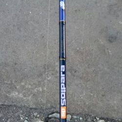 南港タチウオ激渋