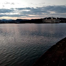 太刀魚4本上がりました!!