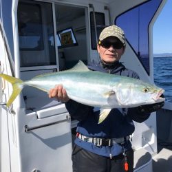 へいみつ丸 釣果
