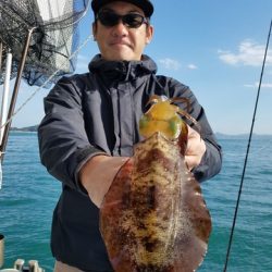 遊漁船　ニライカナイ 釣果
