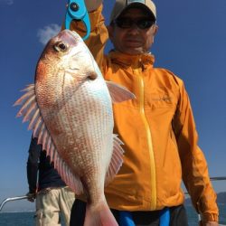 ミタチ丸 釣果