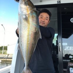 ミタチ丸 釣果