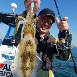 Magic(マジック) 釣果