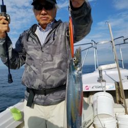 遊漁船　ニライカナイ 釣果