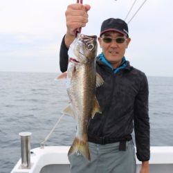 へいみつ丸 釣果