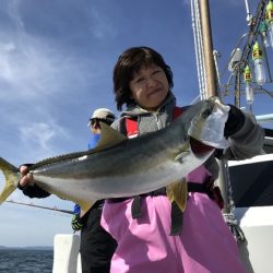 寿裕 （YOSHIHIRO） 釣果
