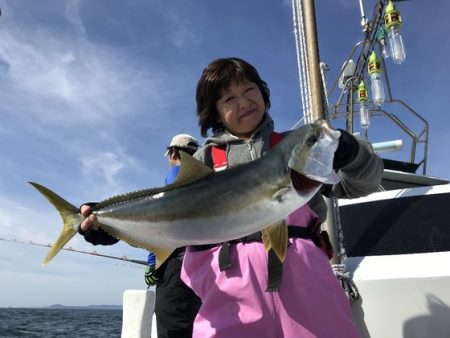 寿裕 （YOSHIHIRO） 釣果