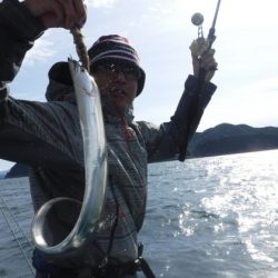 遊漁船 幸友丸 釣果