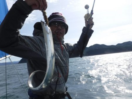 遊漁船 幸友丸 釣果