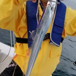 暁〜akatsuki〜 釣果