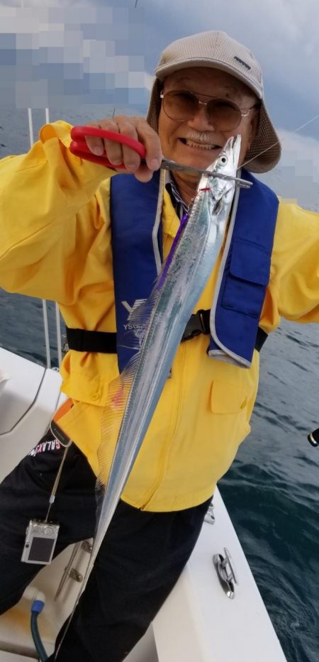 暁〜akatsuki〜 釣果