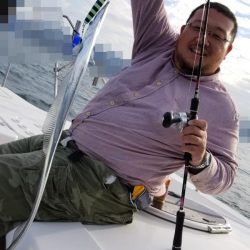 暁〜akatsuki〜 釣果