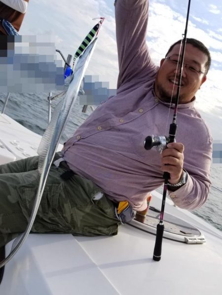 暁〜akatsuki〜 釣果