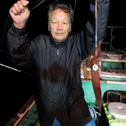 真祐丸 （しんゆうまる） 釣果