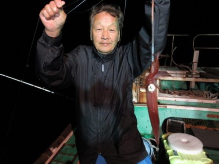 真祐丸 （しんゆうまる） 釣果