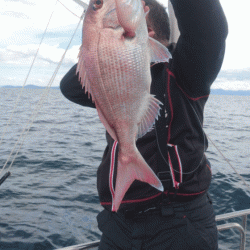 遊漁船ブルーウッズ 釣果