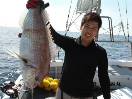第二大福丸 釣果