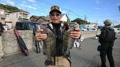 まこと渡船 釣果