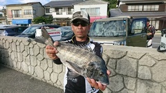 まこと渡船 釣果