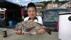 まこと渡船 釣果