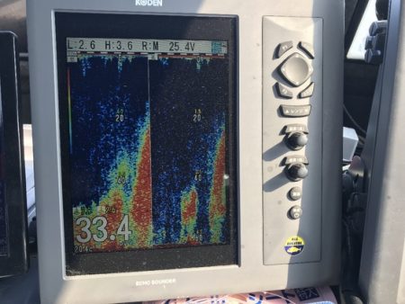 寿裕 （YOSHIHIRO） 釣果