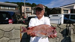 まこと渡船 釣果