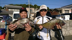 まこと渡船 釣果