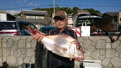 まこと渡船 釣果