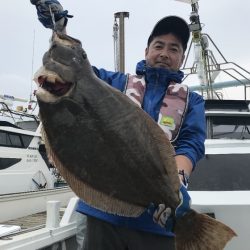 寿裕 （YOSHIHIRO） 釣果