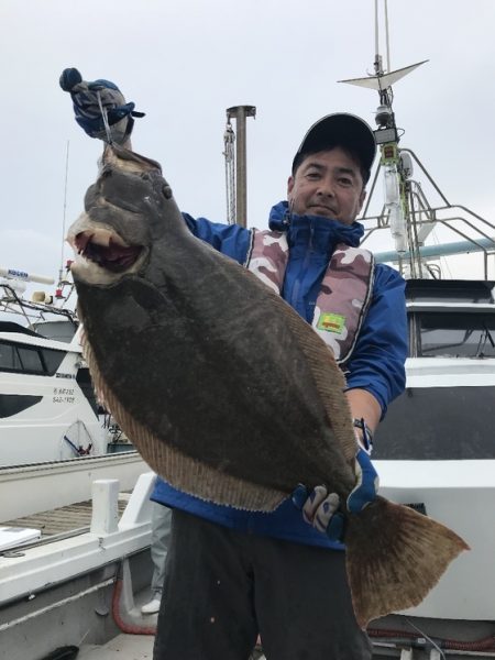 寿裕 （YOSHIHIRO） 釣果