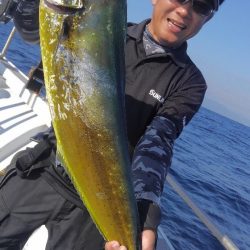 遊漁船 新鋭丸 釣果