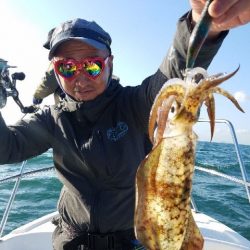 Magic(マジック) 釣果