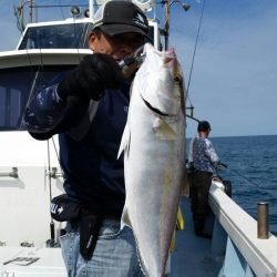 第五慶門丸 釣果