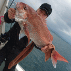 遊漁船ブルーウッズ 釣果