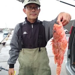 大進丸(新潟) 釣果