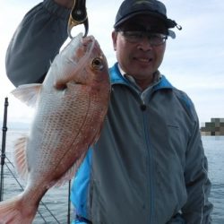 遊漁船 幸友丸 釣果