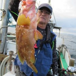 真祐丸 （しんゆうまる） 釣果