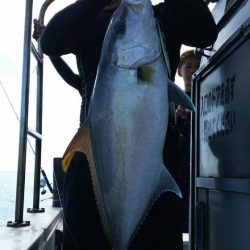 第五慶門丸 釣果