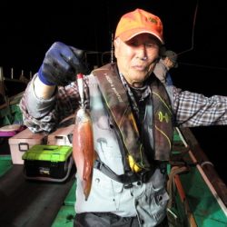 真祐丸 （しんゆうまる） 釣果