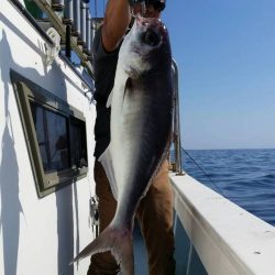 第五慶門丸 釣果