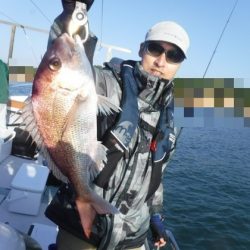 遊漁船 幸友丸 釣果