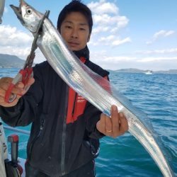 遊漁船 ニライカナイ 釣果