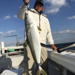 寿裕 （YOSHIHIRO） 釣果