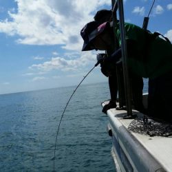 第五慶門丸 釣果