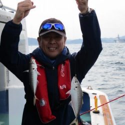 あい川丸 釣果