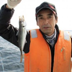 あい川丸 釣果